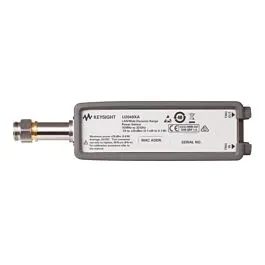 Keysight U2049XA LAN Effektsensor med breda dynamikområde