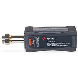 Keysight U2063XA USB-effektsensor