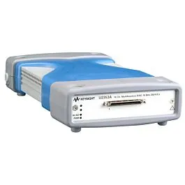 Keysight U2353A Multifunktionell DAQ-modul