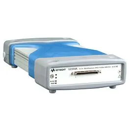 Keysight U2354A Grundläggande multifunktionell DAQ