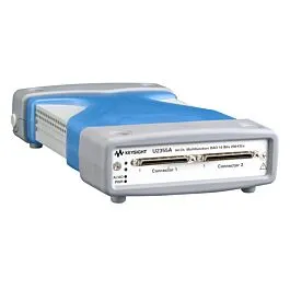 Keysight U2355A Högpresterande DAQ