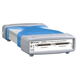Keysight U2356A Högpresterande DAQ