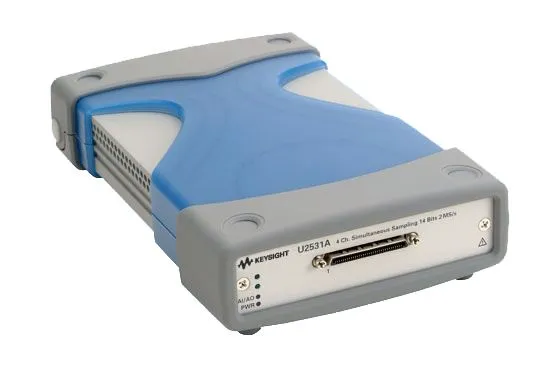 Keysight U2531A USB-dataöverföringsmodul
