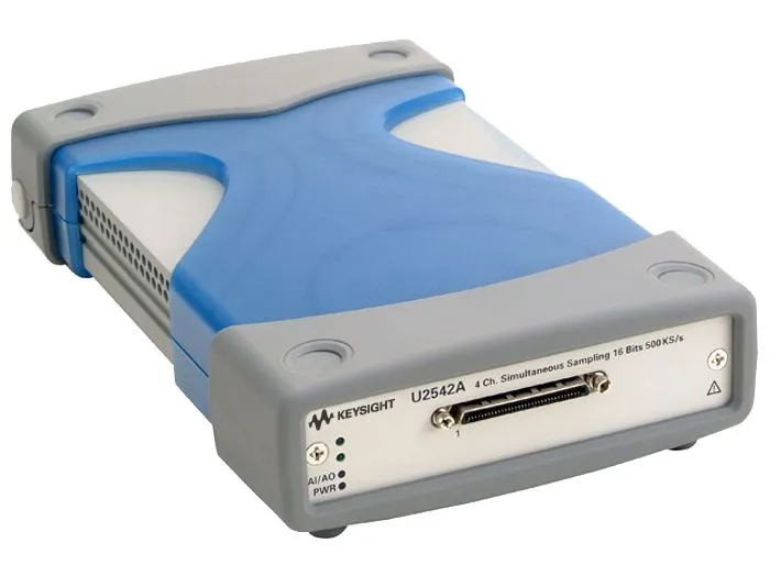 Keysight U2542A USB-dataöverföringsmodul