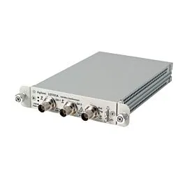 Keysight U2701A USB-modulär oscilloskop