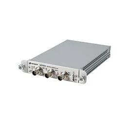 Keysight U2702A USB-modulär oscilloskop