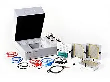 Keysight U2941A parametrisk testfixtur
