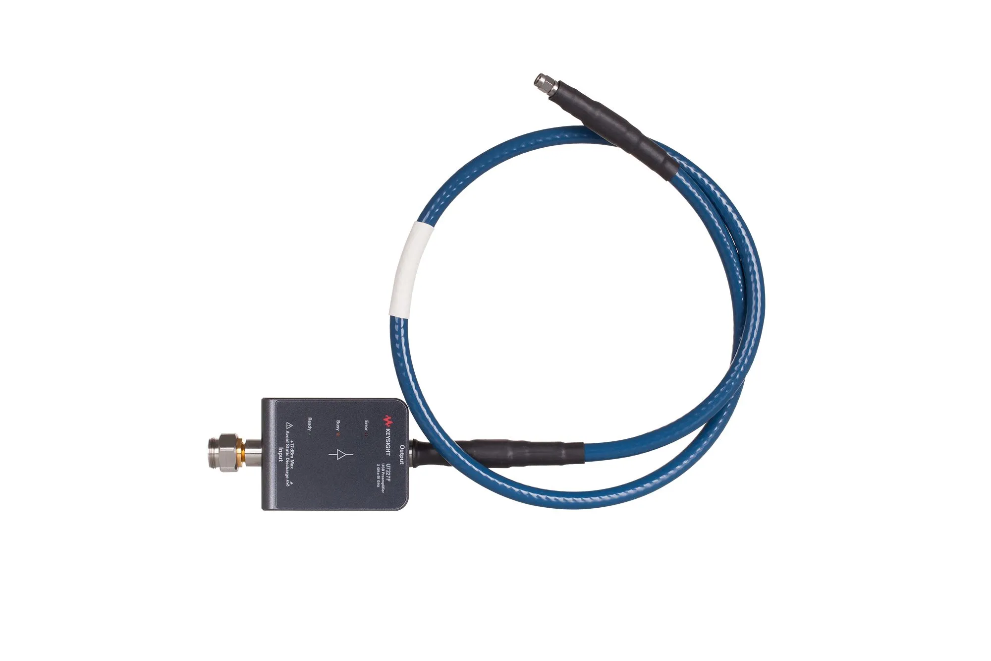 Keysight U7227F USB-förförstärkare