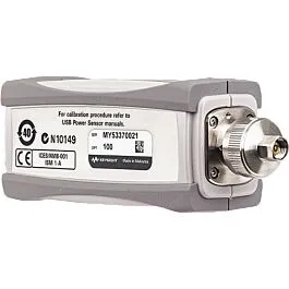 Keysight U8487A effektgivare