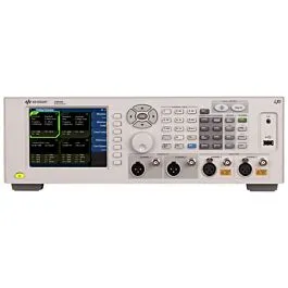 Keysight U8903B-STD Performance-ljudanalysator