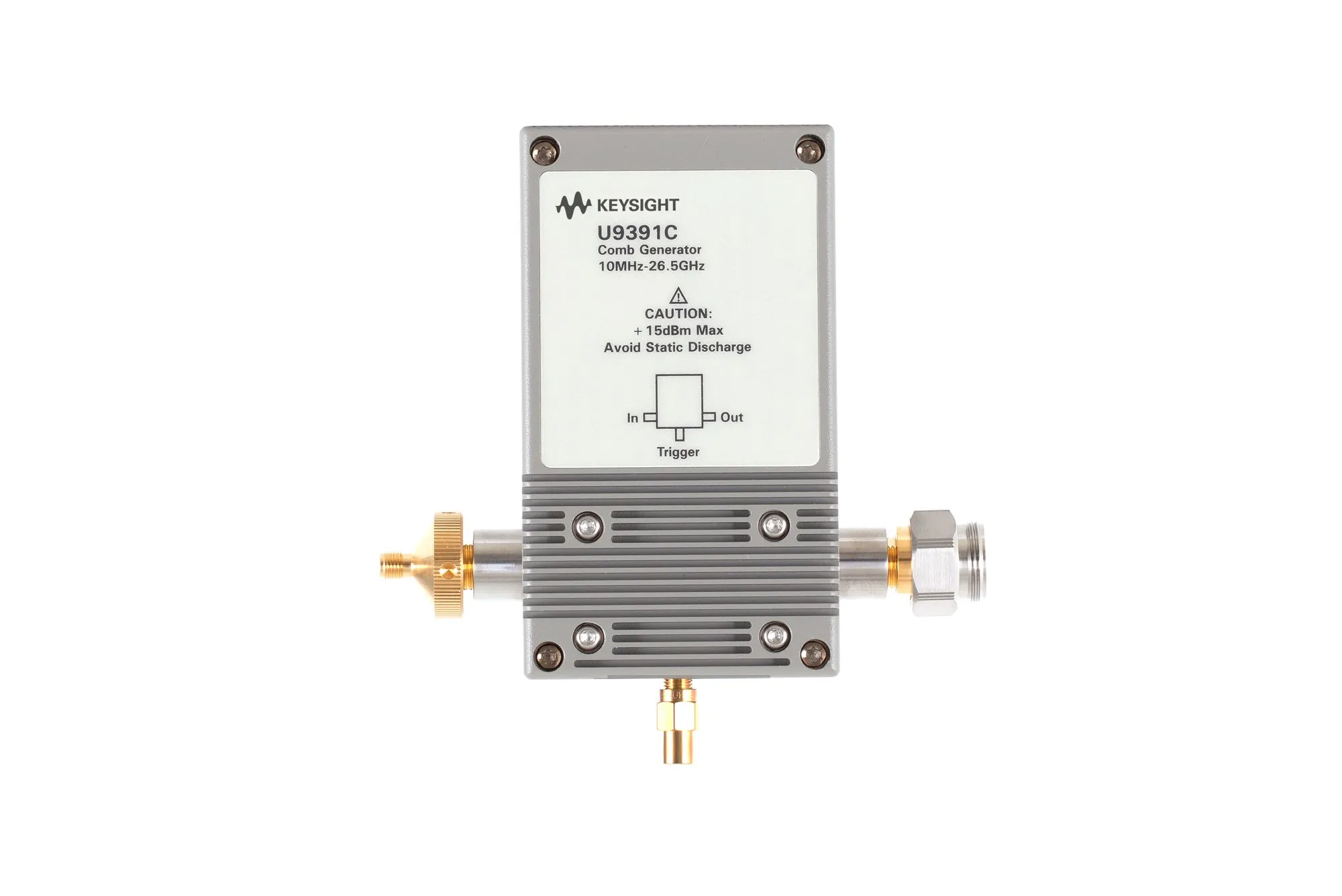 Keysight U9391C Kamgenerator