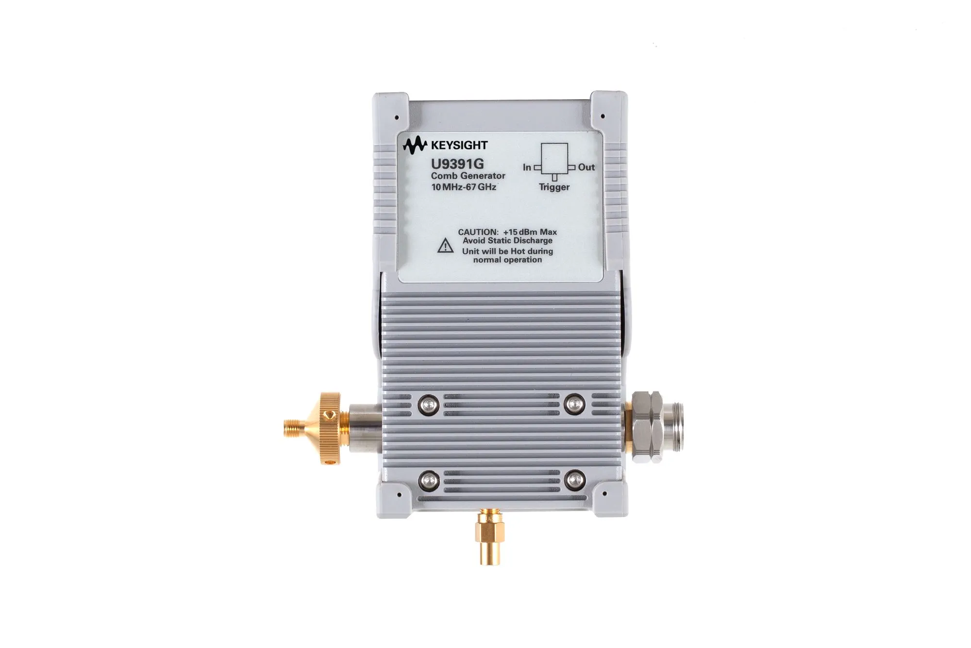 Keysight U9391G Kamgenerator