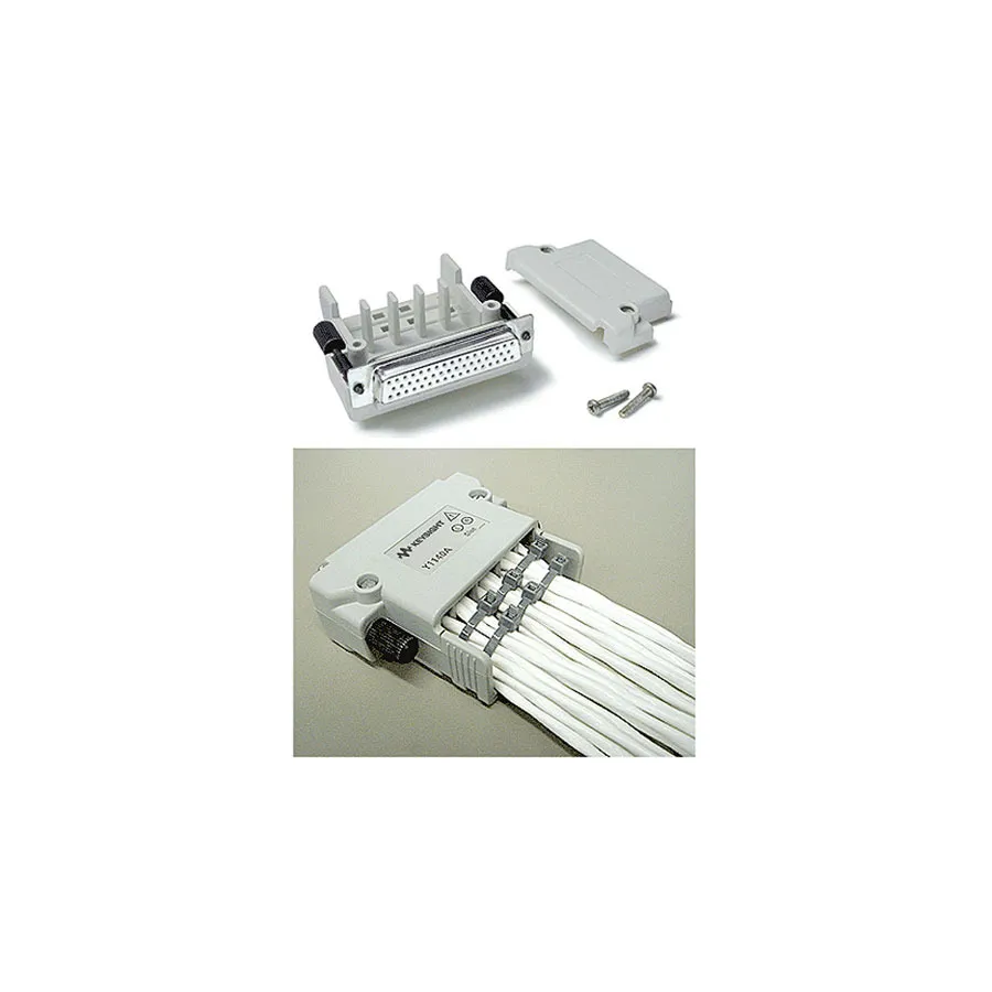Keysight Y1140A lödskopp kontakt kit