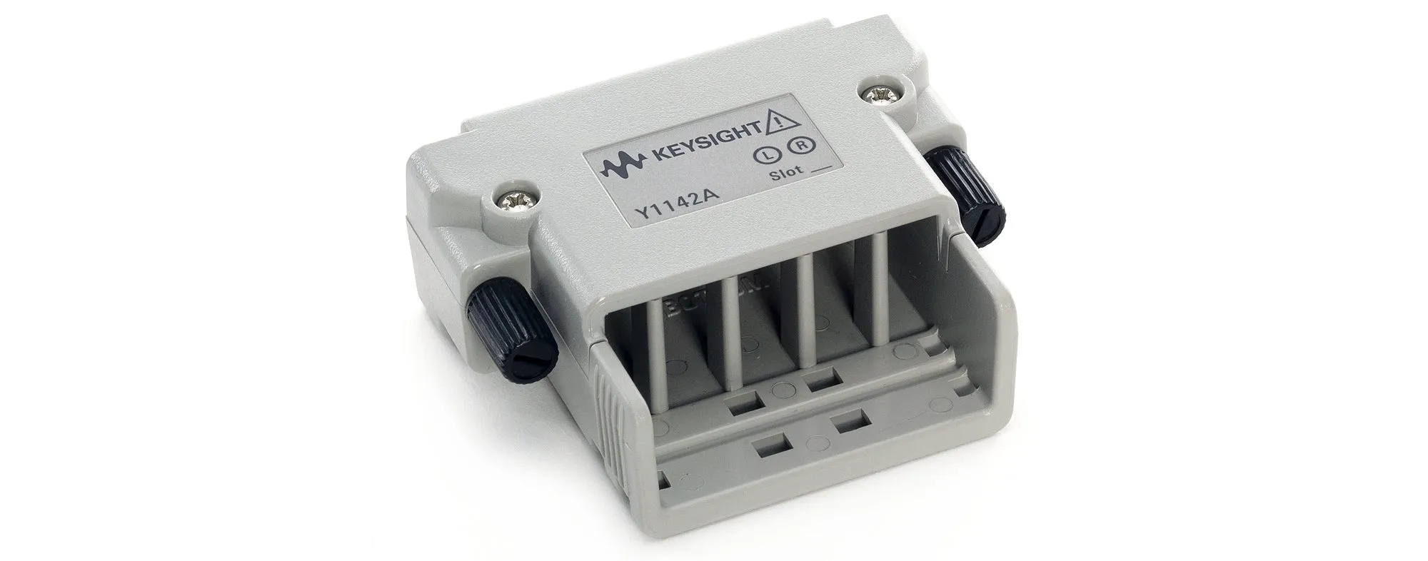 Keysight Y1142A lödskopp kontakt kit