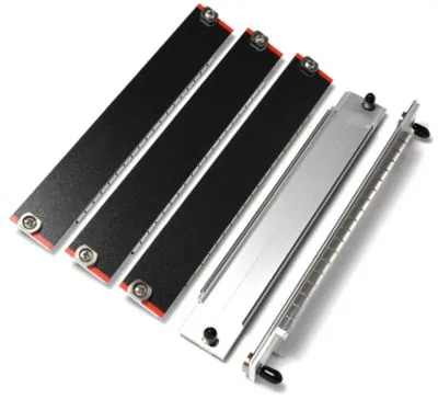 Keysight Y1213A PXI-fyltavelpanel kit