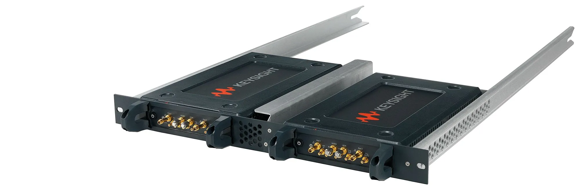 Keysight Y1700A rackmonterings kit