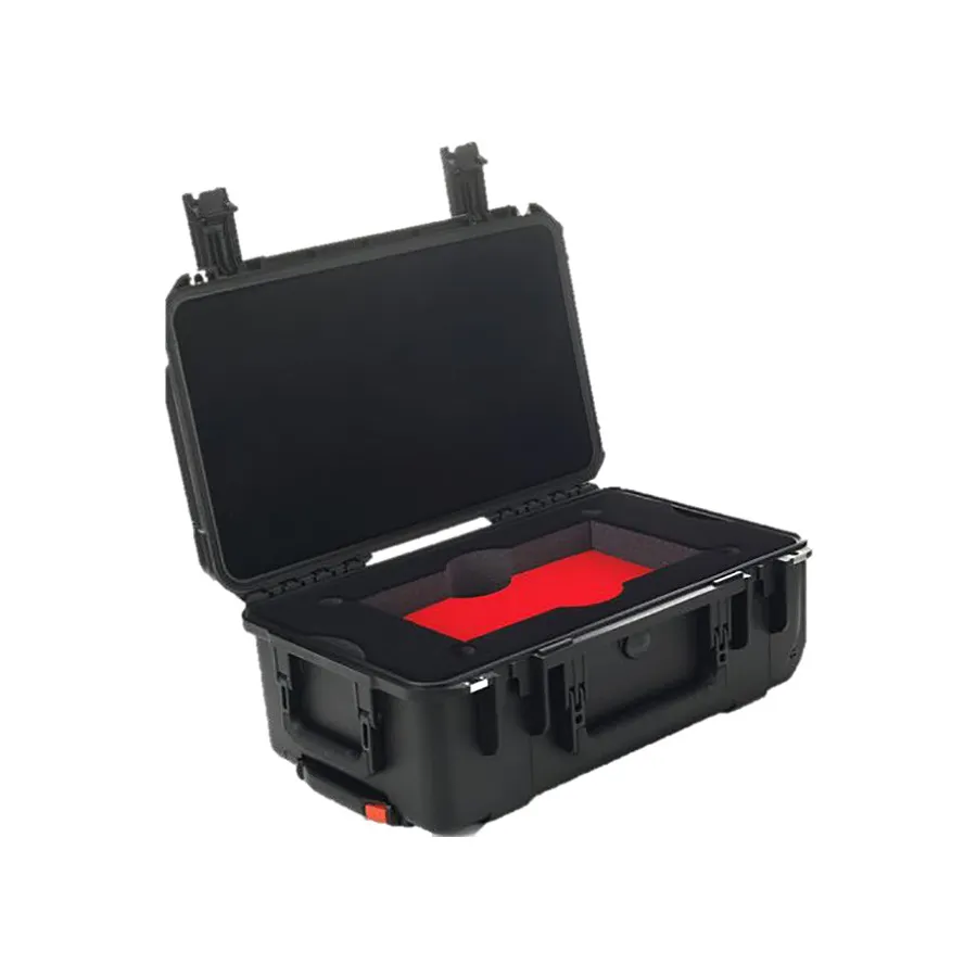 Keysight Y1710A hårt transportfodral