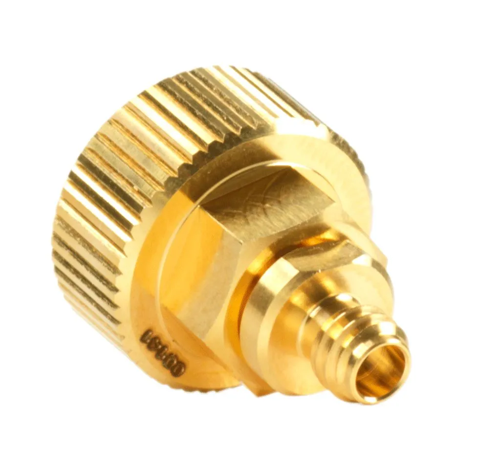 Keysight Y1900B 1.0mm koaxialadapter
