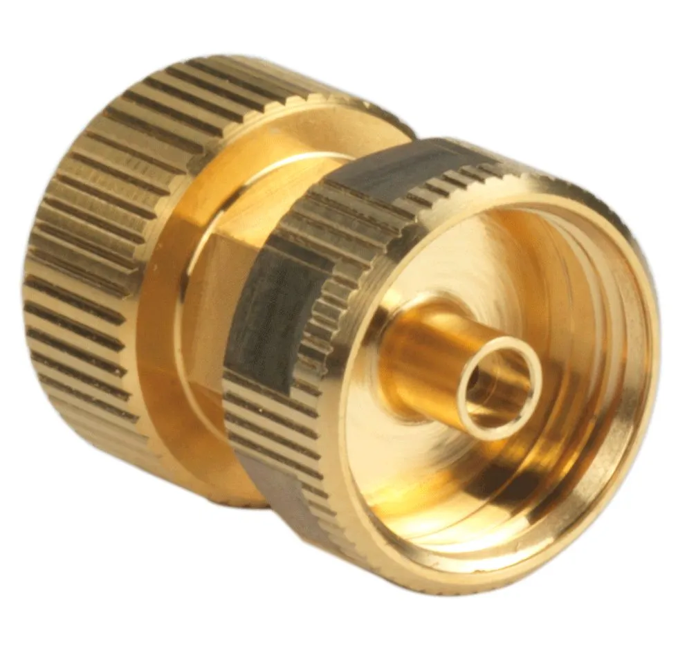 Keysight Y1900D 1.0mm ruggedkoax-till-ruggedkoax-adapter