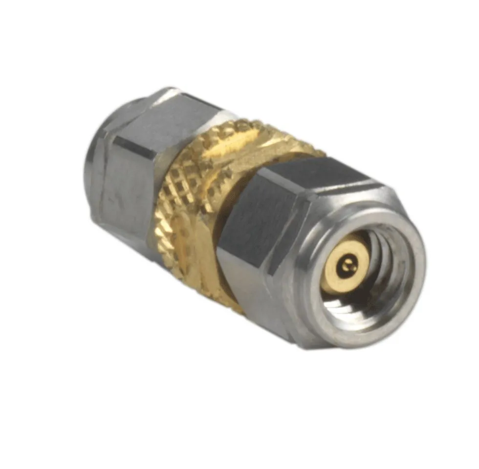 Keysight Y1910A 1.0 mm koaxialadapter