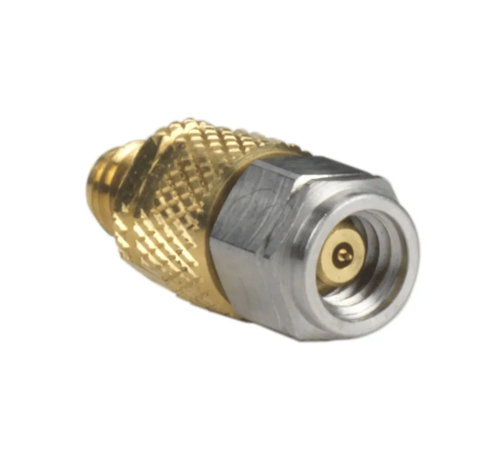 Keysight Y1910C 1.0 mm koaxialadapter