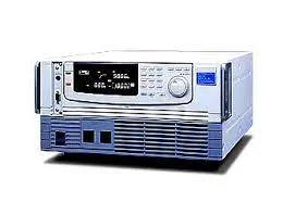 Kikusui PCR1000LA AC-strömförsörjning