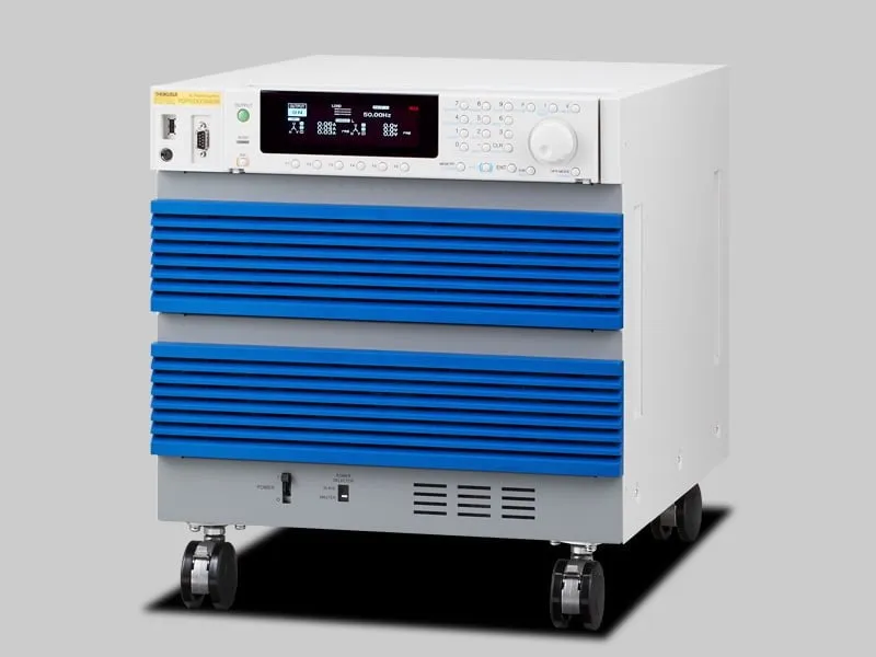Kikusui PCR12000WEA2 Programmerbar AC-strömförsörjning