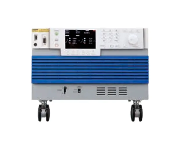 Kikusui PCR6000WEA2R switching växelströmskälla