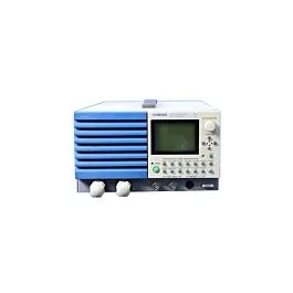Kikusui PLZ164WA DC elektronisk belastning