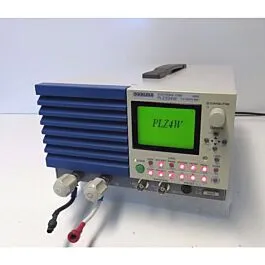 Kikusui PLZ334W Elektronisk last