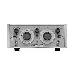 Krohn-Hite 3550 Variabel filter