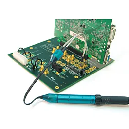 Lecroy D11000PS differentialsond-system