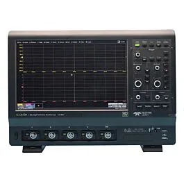 Lecroy HDO6104 högt upplöst oscilloskop