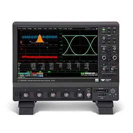 Lecroy HDO9104 högt upplöst oscilloskop