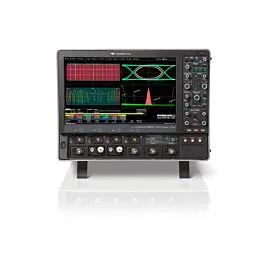 Lecroy SDA-820ZI-B seriell dataanalysator oscilloskop