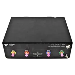 Lecroy WAVEPULSER-40IX höghastighetskopplingsanalysator