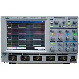 Lecroy WR6100A WaveRunner Oscilloskop