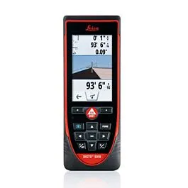 Leica DISTO-S910 Laservägsåtståndsmätare