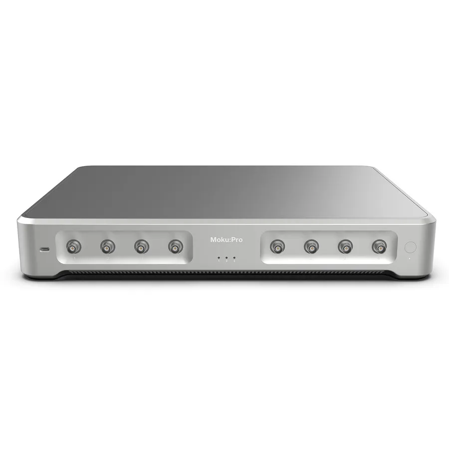 Liquid Instruments Moku-Pro-BSB-SLV oscilloskop
