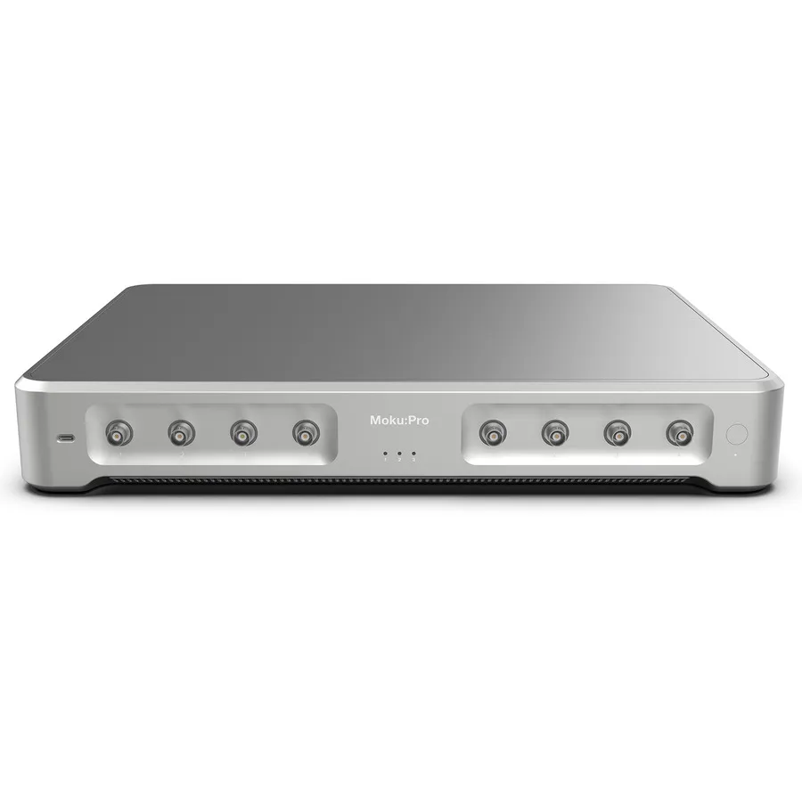 Liquid Instruments Moku-Pro-FSB-SLV oscilloskop