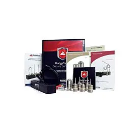 MadgeTech 902068-00 Autoklav-valideringssystem