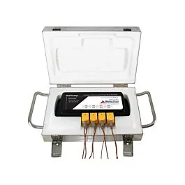 MadgeTech OCT-QUAD-THERMOBARRIER värmeisolering