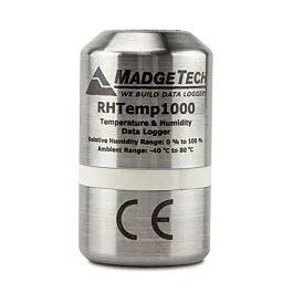 MadgeTech RHTEMP1000 fuktighet och temperatur datalogger