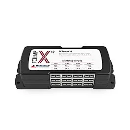 MadgeTech TCTEMPX12 12-kanals temperatur dataloggare