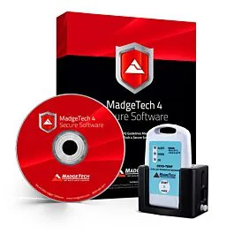 MadgeTech ULT90-15 ultra låg temperaturvalideringssystem