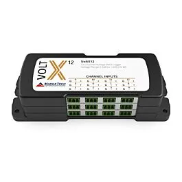 MadgeTech VOLTX12-3.2V DC-spänningsdataloggare