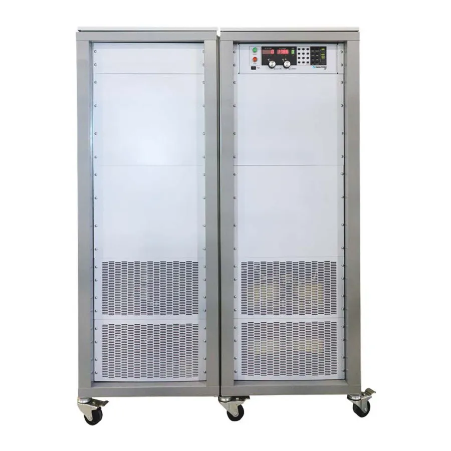 Magna Power MTD1000-150/480 DC-kraftförsörjning