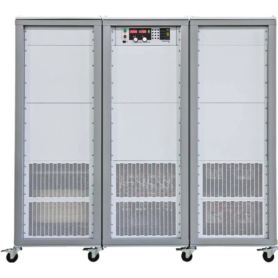 Magna Power MTD1000-250/480+HS+ISO+LXI DC-strömförsörjning