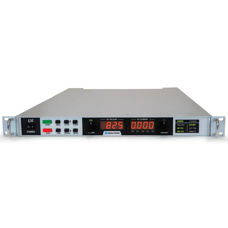 Magna Power SL1250-2/208+GPIB DC-strömförsörjning