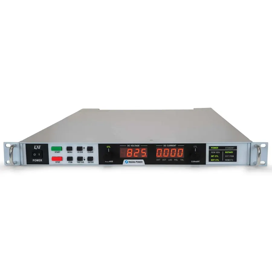 Magna Power SL20-250/208+LXI DC-strömförsörjning